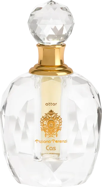 Cas Extrait de Parfum