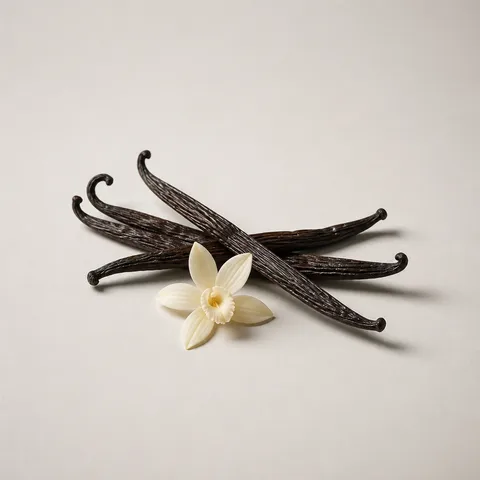 Vanilla Bean from Haiti