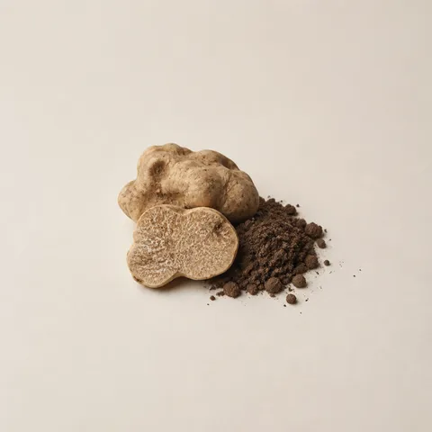 Alba White Truffle & Earth