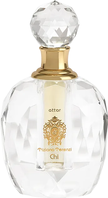 Chi Extrait de Parfum