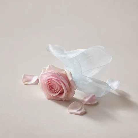 Rose & Oxygen