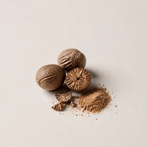 Piedmont Nutmeg
