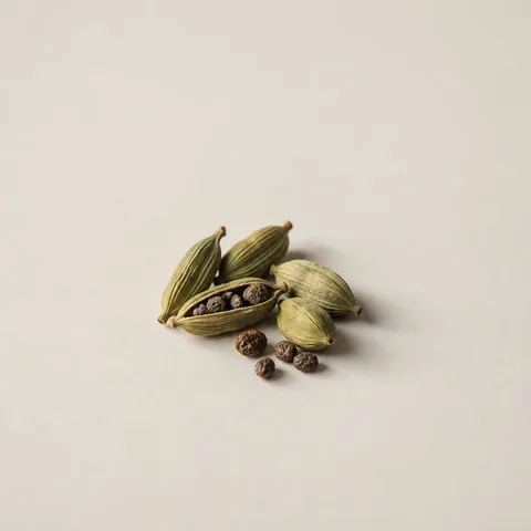 Cardamom from Guatemala
