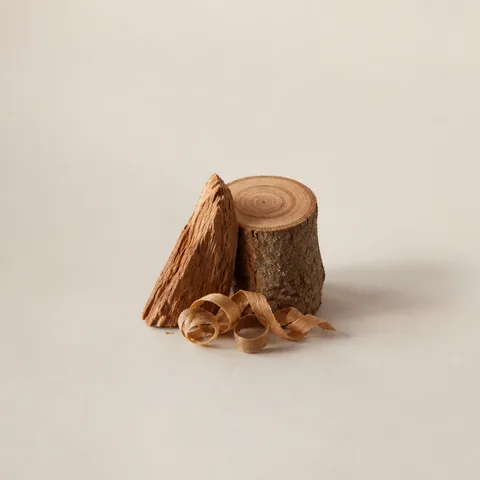 Cuban Cedarwood