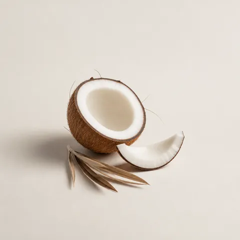 Mexican Coconut