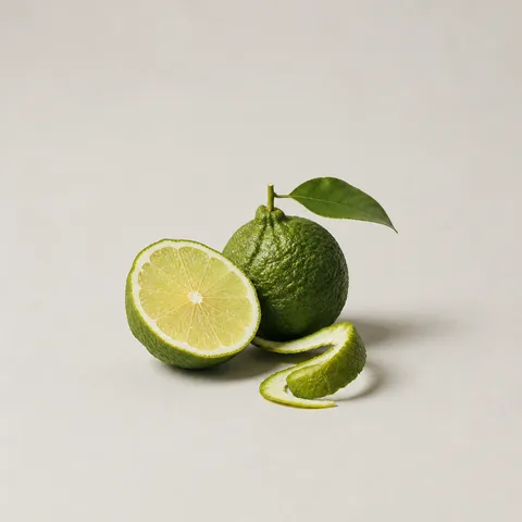 Reggio Calabrian Bergamot