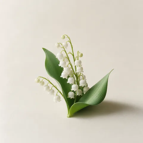 Italian Lily of the Valley