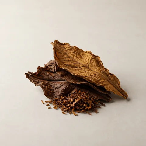 Kentucky Tobacco & Virginia Tobacco