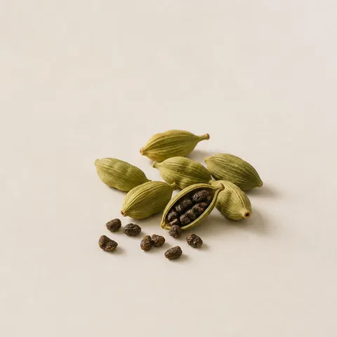Malabar Cardamom