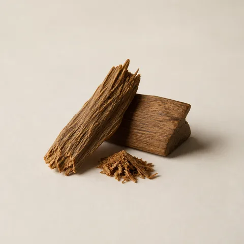 African Iroko