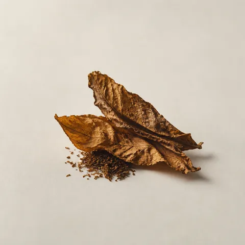 Virginian Tobacco