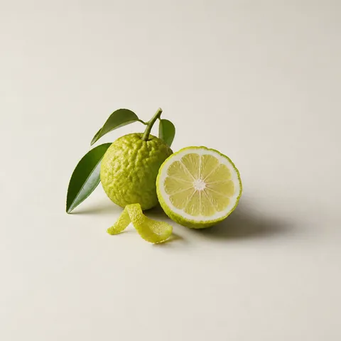 Bergamot of Calabria