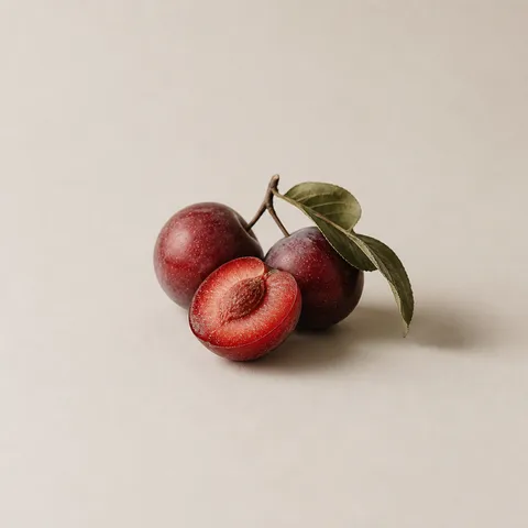 Red Plum of Romagna