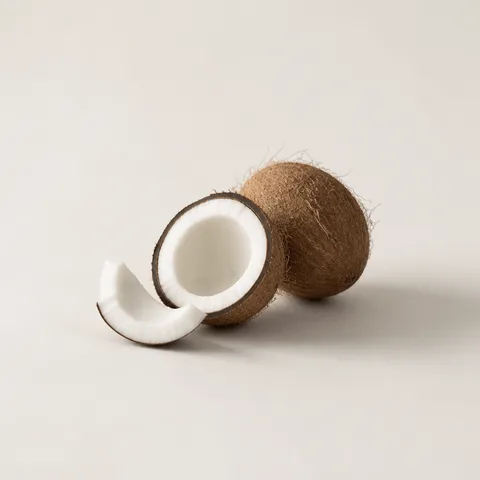 Coconuts