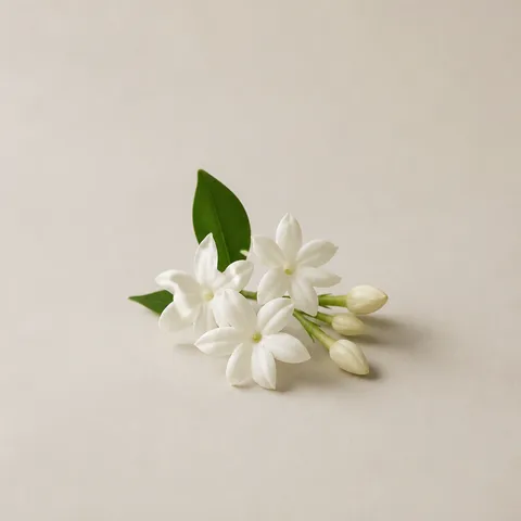 Indian Jasmin