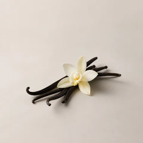 Vanilla from Madagascar