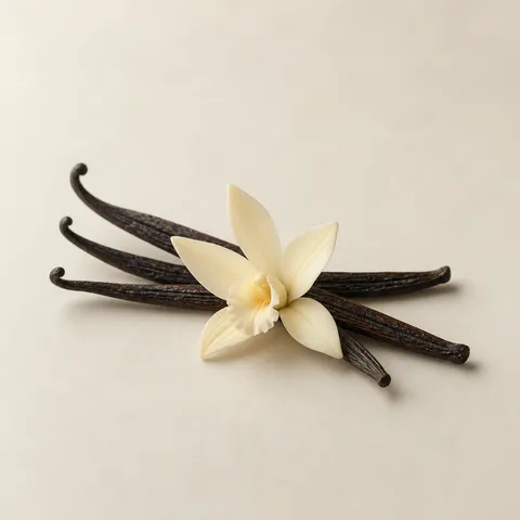 Madagascan Vanilla