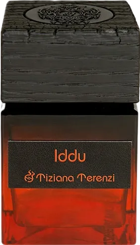 Iddu Extrait de Parfum
