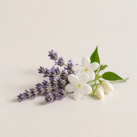 Lake Garda Lavender and Sicilian Jasmine
