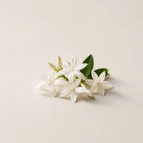 Indian Jasmine Petals
