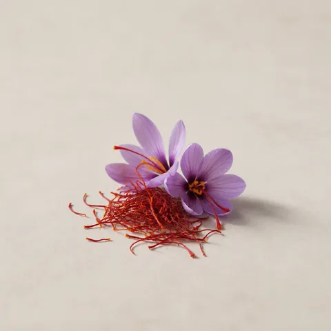 Sicilian Saffron