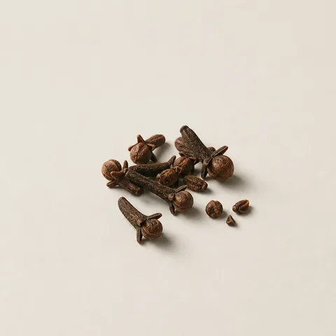 Indian Cloves