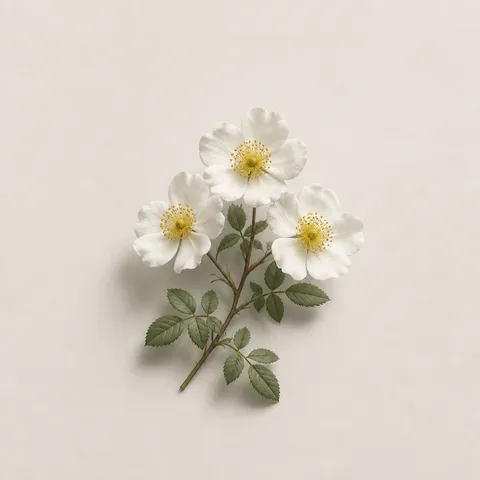 Musk Rose
