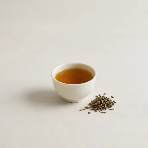 ほうじ茶