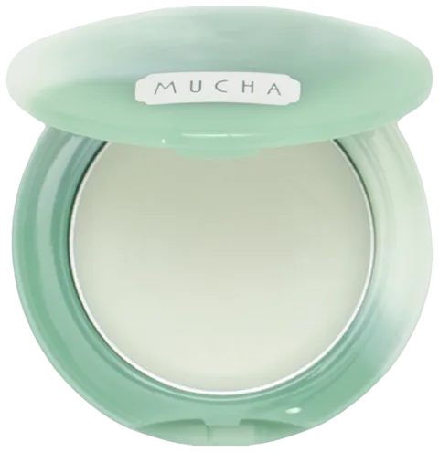 Lily Solid Perfume
