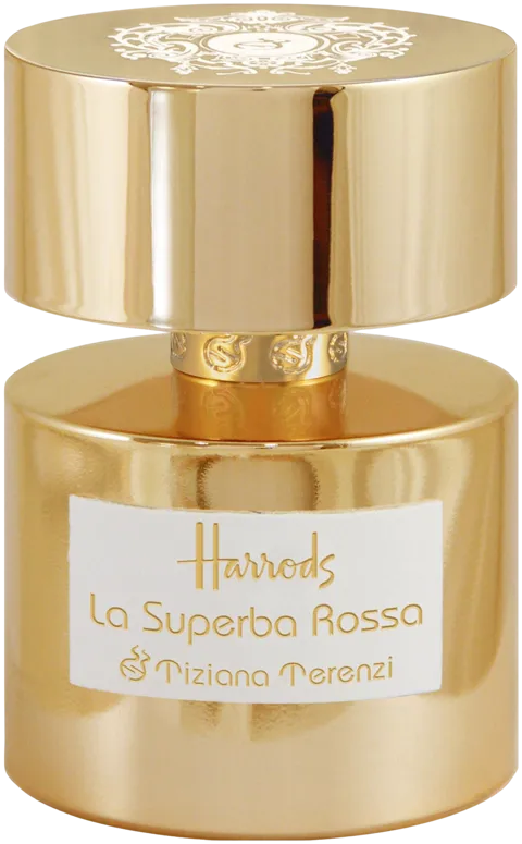 La Superba Rossa