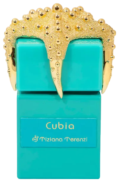 Cubia