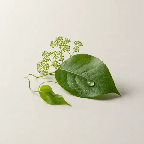 Leaf of Eden