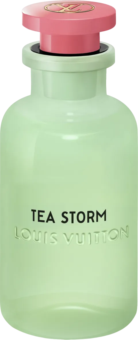 Tea Storm