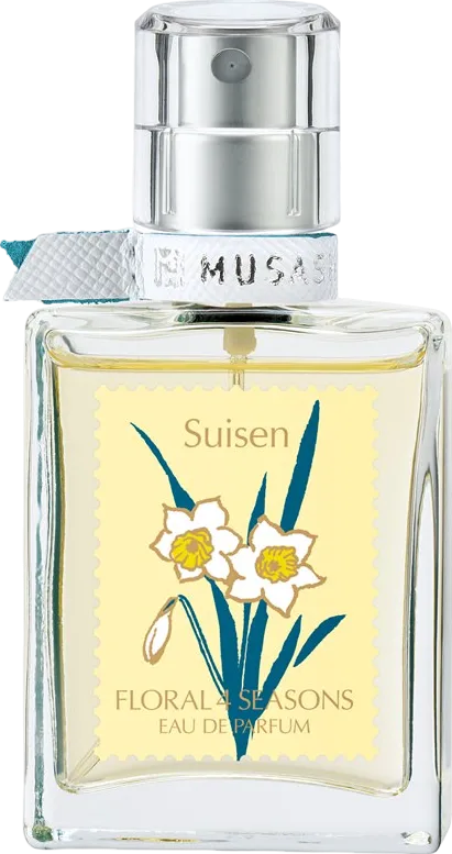 Suisen