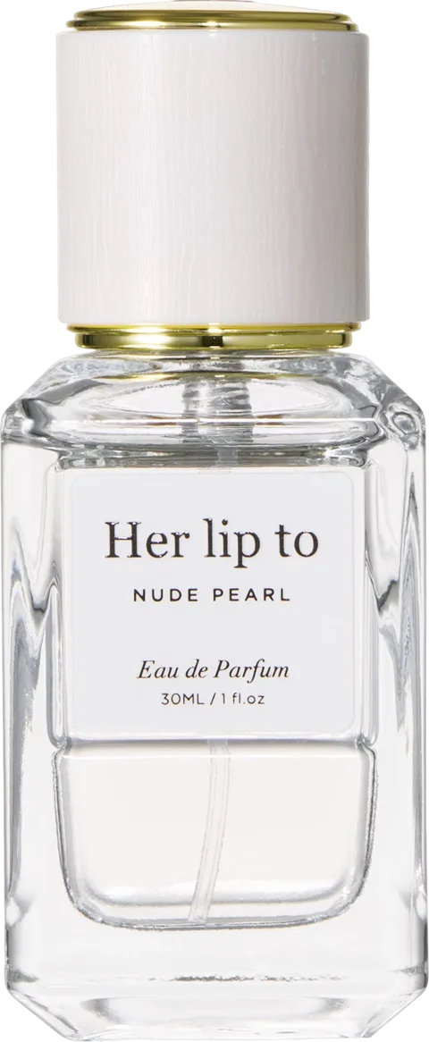 NUDE PEARL Eau de Parfum