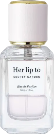 SECRET GARDEN