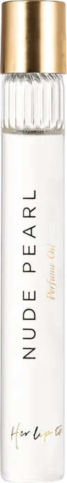 NUDE PEARL Perfume Oil