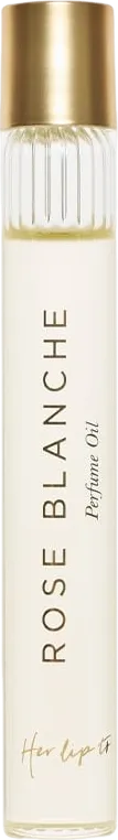 ROSE BLANCHE Perfume Oil