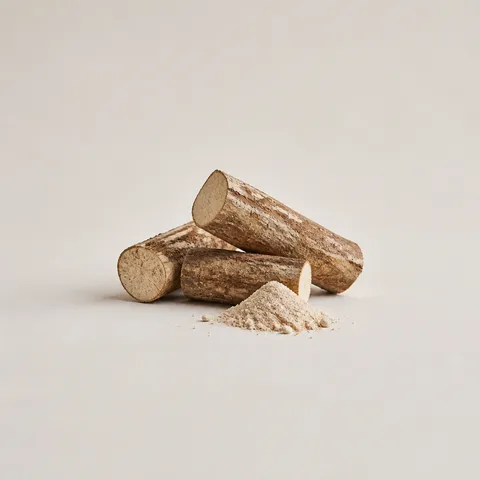 Thanaka Wood