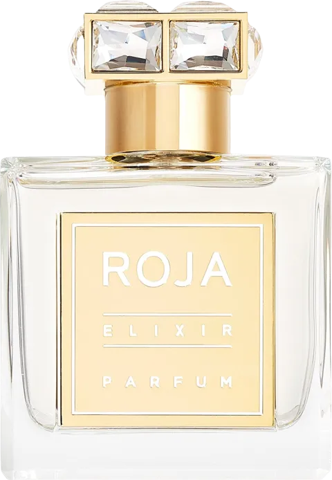 Elixir Pour Femme Parfum