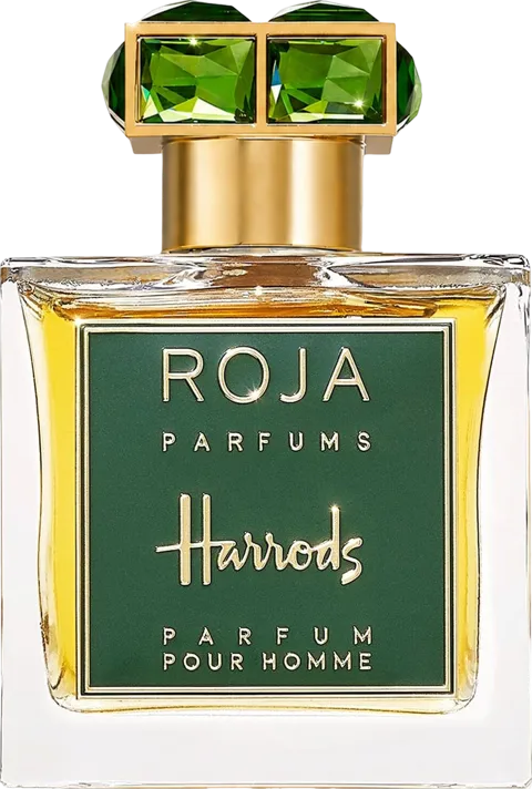 Harrods Pour Homme