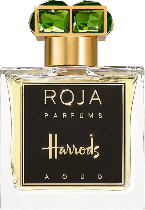 Harrods Aoud