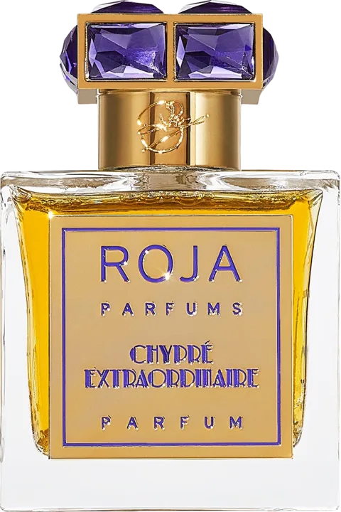 Chypré Extraordinaire