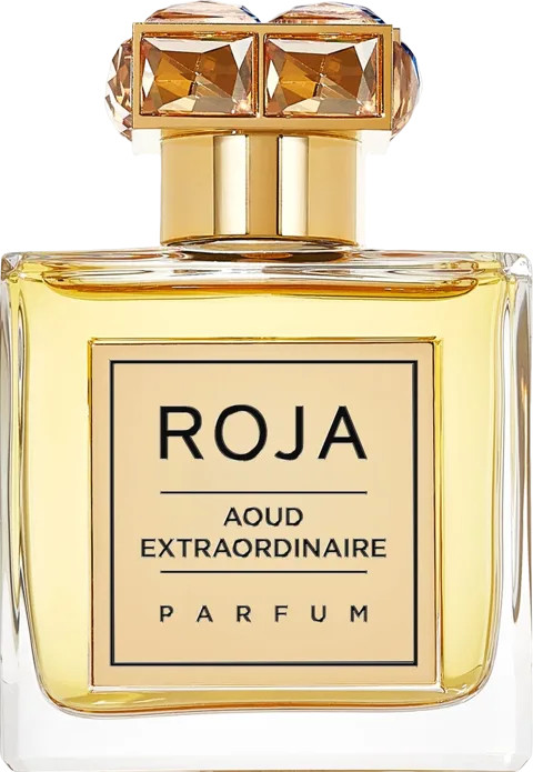 Aoud Extraordinaire