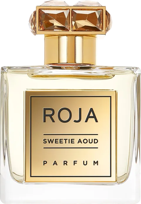 Sweetie Aoud