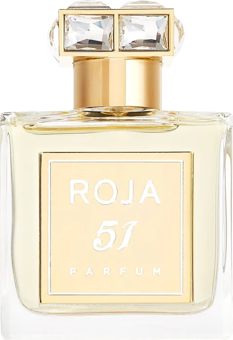 51 プール ファム パルファン