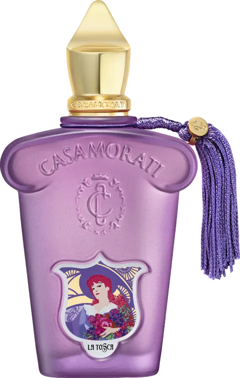 La Tosca