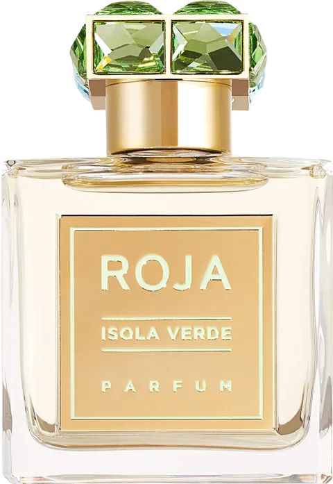 Isola Verde