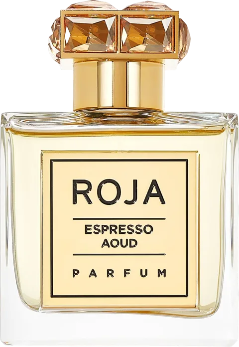Espresso Aoud