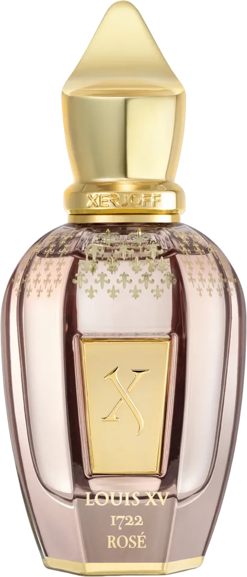 Louis XV 1722 Rosé